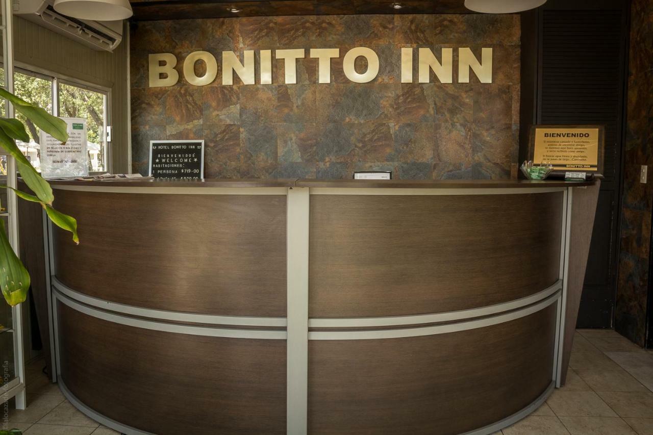 Bonitto Inn Tampico Altamira Exterior foto